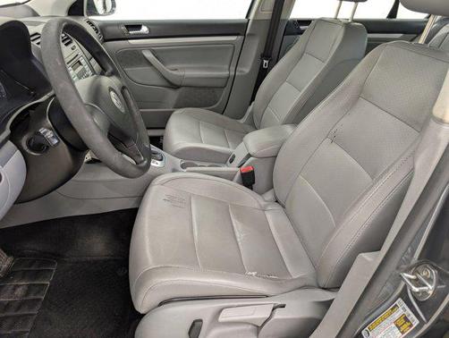 2007 Volkswagen Jetta Wolfsburg Edition