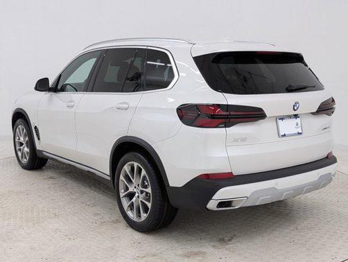 2025 BMW X5 sDrive40i