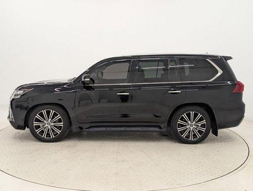 2020 Lexus LX 570 Base