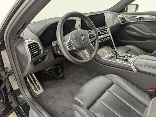 2025 BMW 840 i xDrive