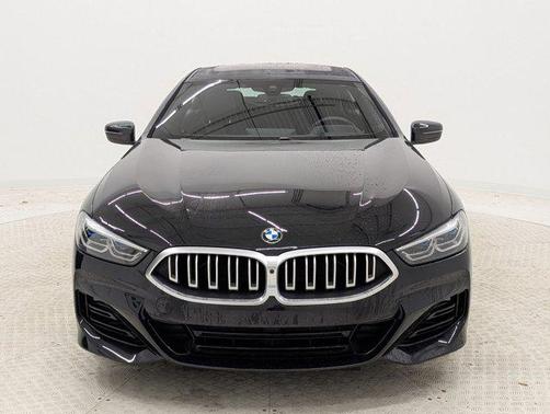 2025 BMW 840 i xDrive