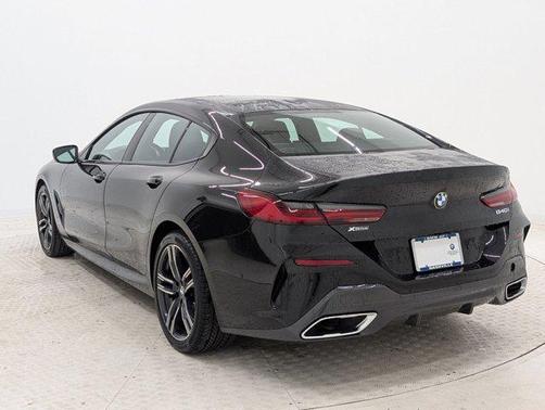 2025 BMW 840 i xDrive