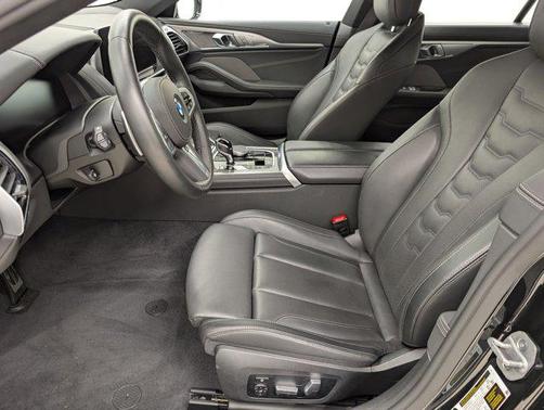 2025 BMW 840 i xDrive