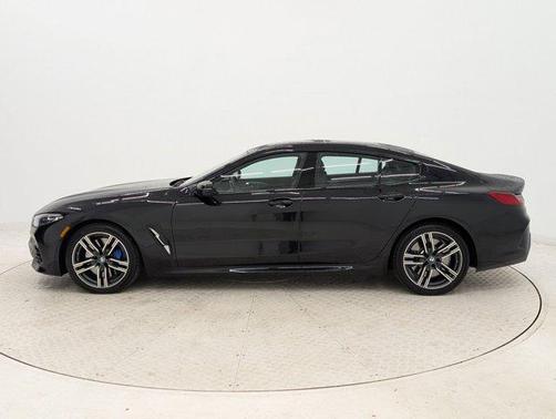 2025 BMW 840 i xDrive