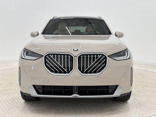 Dune Grey Metallic 2026 BMW X3 30 xDrive