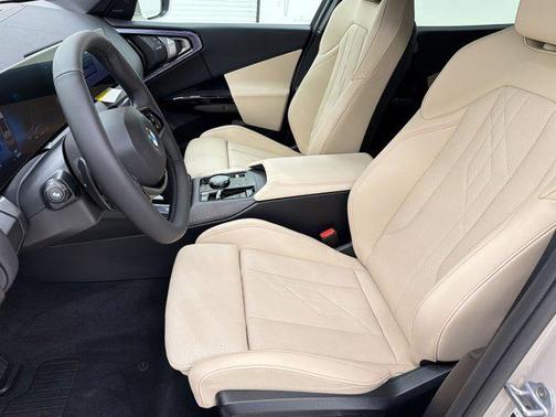 Dune Grey Metallic 2026 BMW X3 30 xDrive