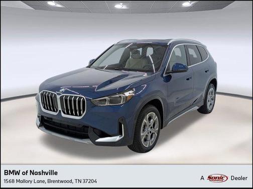2025 BMW X1 xDrive28i