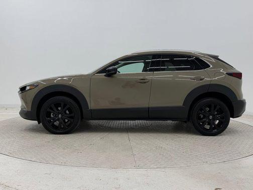 2024 Mazda CX-30 2.5 Carbon Turbo