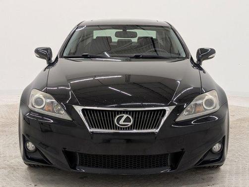 2011 Lexus IS 250 Base