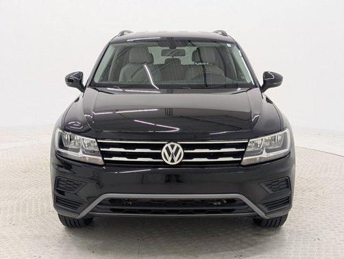 2019 Volkswagen Tiguan 2.0T SE