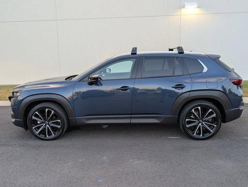 2025 Mazda CX-50 2.5 Turbo Premium Plus Package