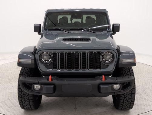 2024 Jeep Gladiator Mojave X