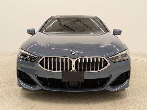2022 BMW 840 i xDrive