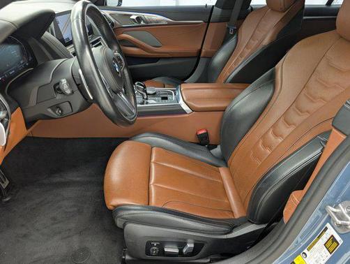 2022 BMW 840 i xDrive