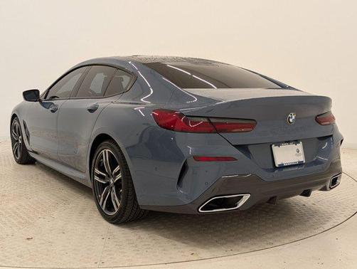 2022 BMW 840 i xDrive