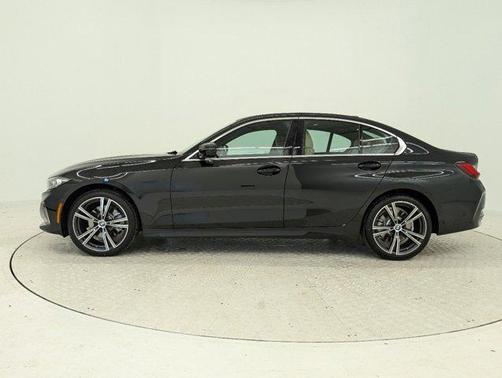 2024 BMW 330 i