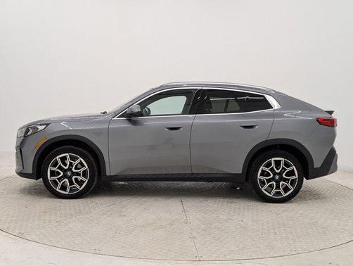 2025 BMW X2 xDrive28i