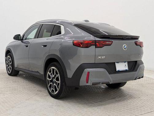 2025 BMW X2 xDrive28i