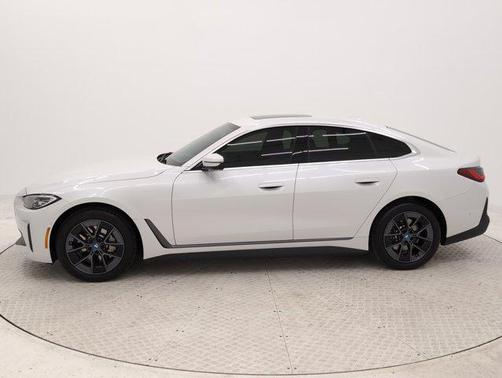 2024 BMW i4 Gran Coupe eDrive35