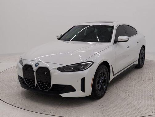 2024 BMW i4 Gran Coupe eDrive35
