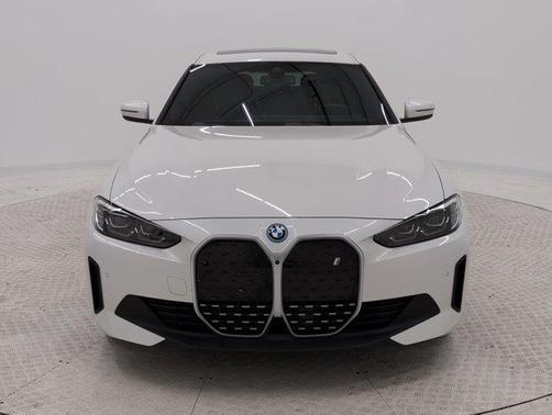 2024 BMW i4 Gran Coupe eDrive35
