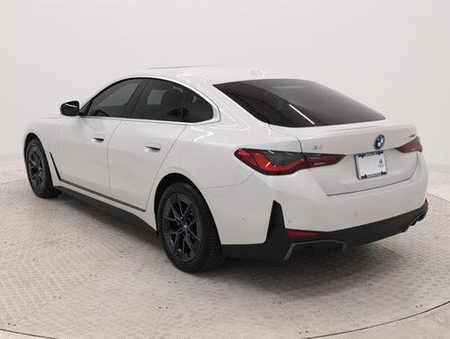 2024 BMW i4 Gran Coupe eDrive35