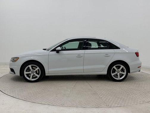 2015 Audi A3 2.0T Premium