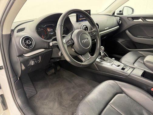 2015 Audi A3 2.0T Premium