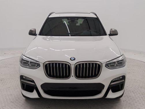2019 BMW X3 M40i
