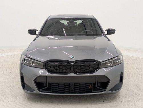 2024 BMW M340 M340i