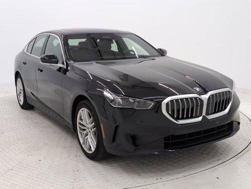 2024 BMW 530 i