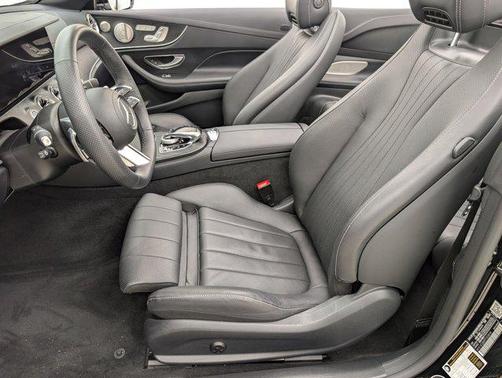 2023 Mercedes-Benz E-Class E 450