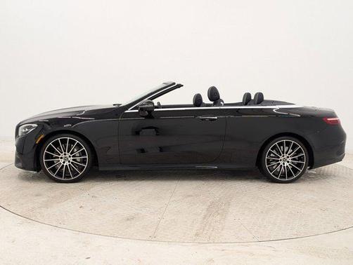 2023 Mercedes-Benz E-Class E 450