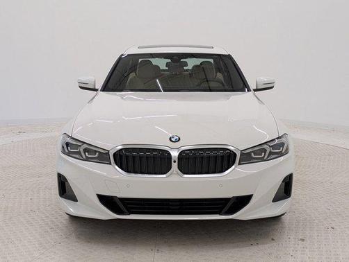 2026 BMW 330 330i