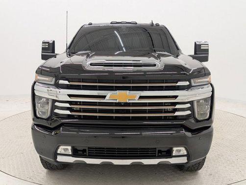 2021 Chevrolet Silverado 2500 High Country