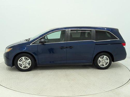 2015 Honda Odyssey LX