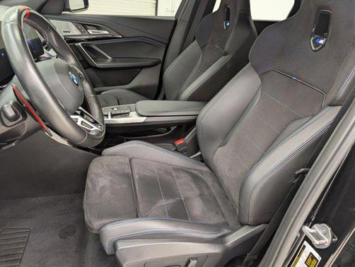 2024 BMW X1 M35i
