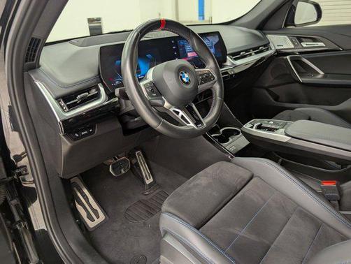 2024 BMW X1 M35i
