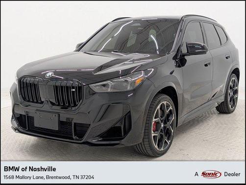 2024 BMW X1 M35i