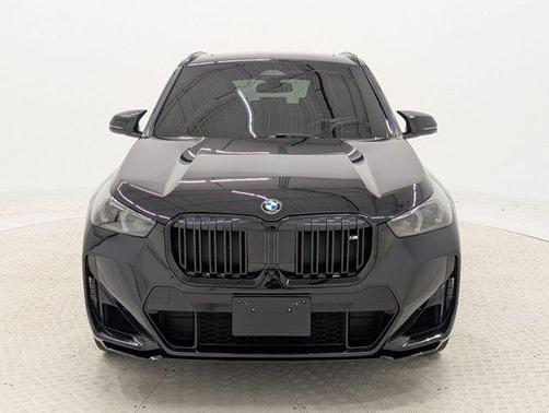 2024 BMW X1 M35i