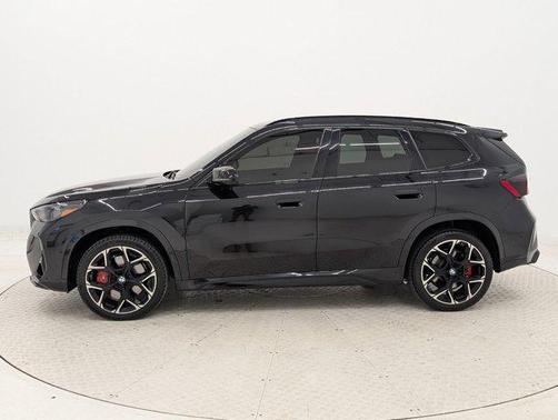 2024 BMW X1 M35i