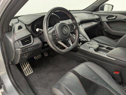 2024 Acura TLX A-Spec