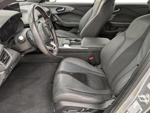 2024 Acura TLX A-Spec