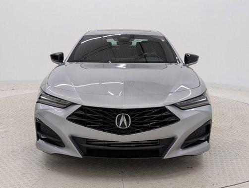 2024 Acura TLX A-Spec