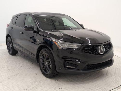 2019 Acura RDX A-Spec
