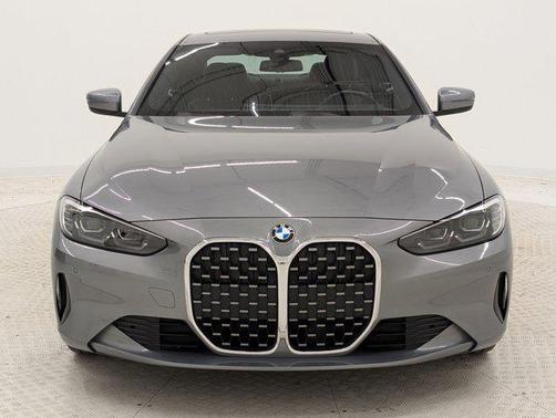2024 BMW 430 i