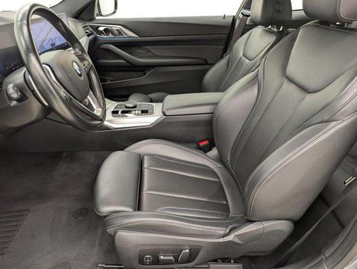 2024 BMW 430 i
