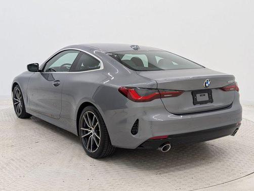 2024 BMW 430 i
