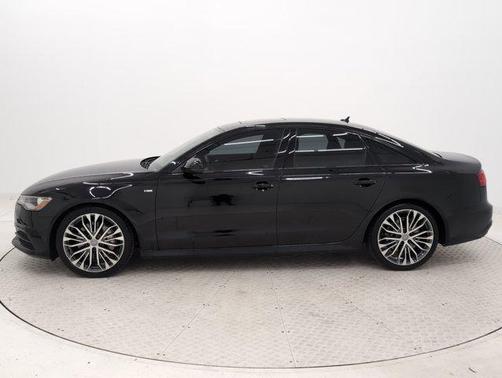 2016 Audi A6 2.0T Premium