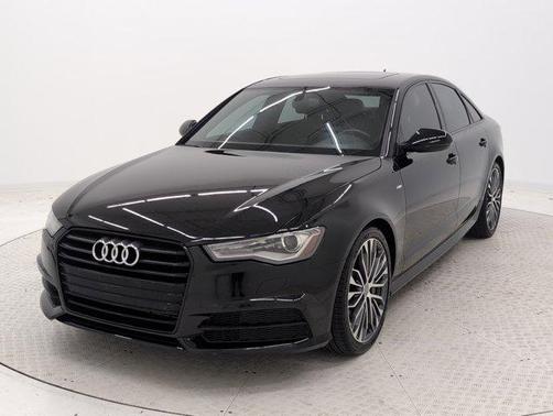 2016 Audi A6 2.0T Premium